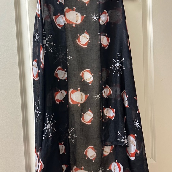 Hallmark vest or scarf - Picture 2 of 5